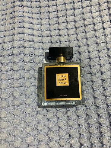 Avon parfüm little black dress