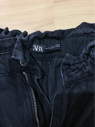 Zara Pantolon