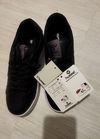 39 Beden Hummel Ayakkabı 