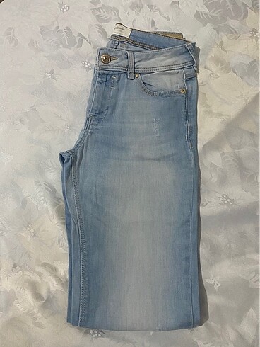 Stradivarius kot pantolon