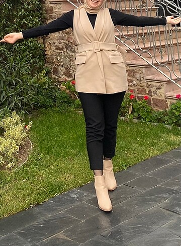 Diğer Yelek