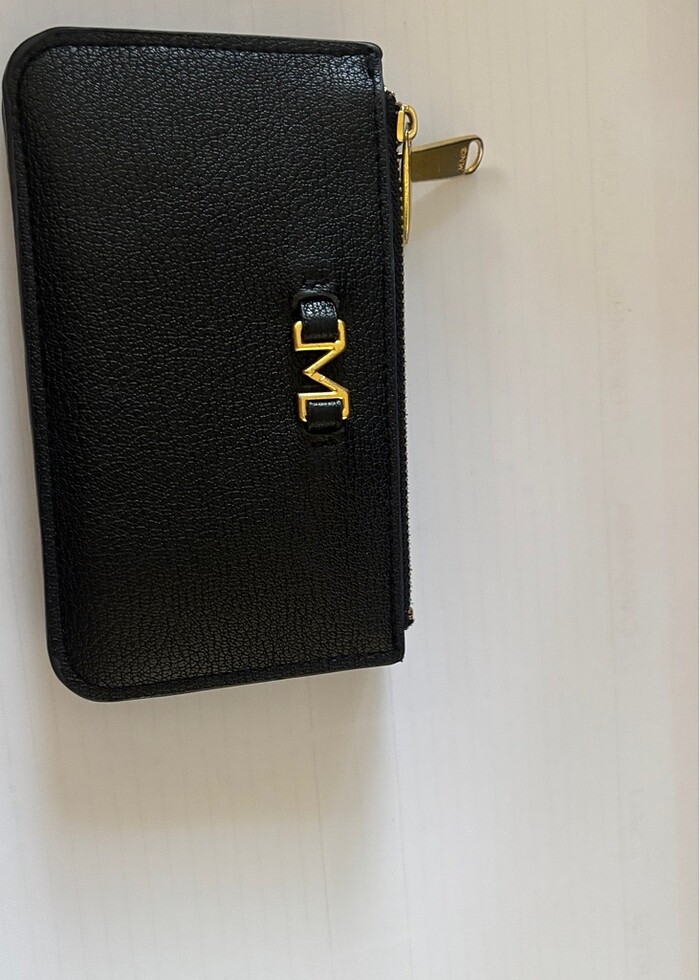 Mango cüzdan - Görsel 4