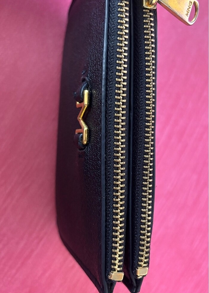 Mango cüzdan - Görsel 2