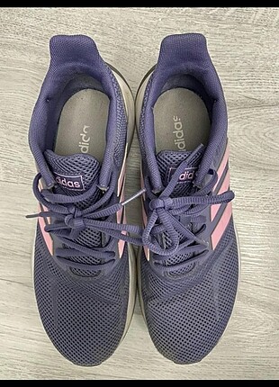 Adidas runfalcon spor ayakkabı 