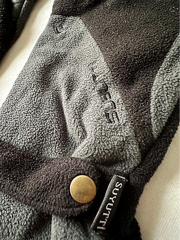 Polar Eldiven - Görsel 2