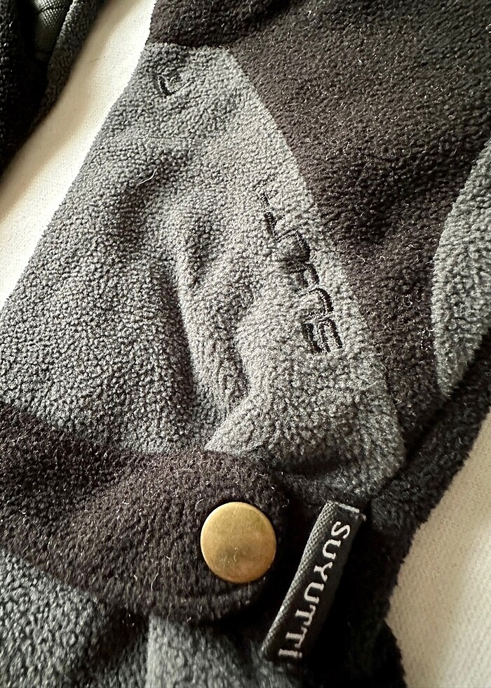 Polar Eldiven - Görsel 2