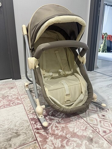Diğer Ana Kucağı & Beşik Baby Plus