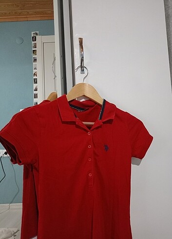 Polo t-shirt