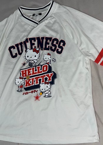 Defacto hello kitty tisort