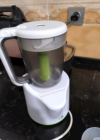 buhar makinasi - Görsel 4