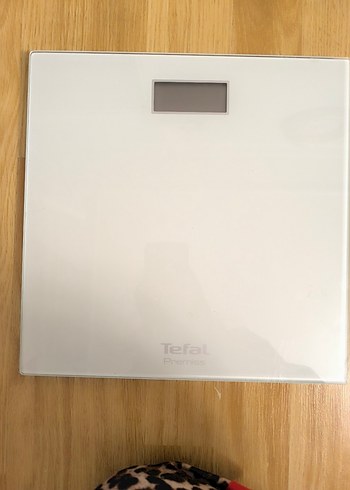 Tefal Dijital Banyo Tartısı Bej - Görsel 3