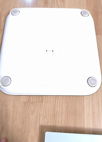 Tefal Dijital Banyo Tartısı Bej - Görsel 4