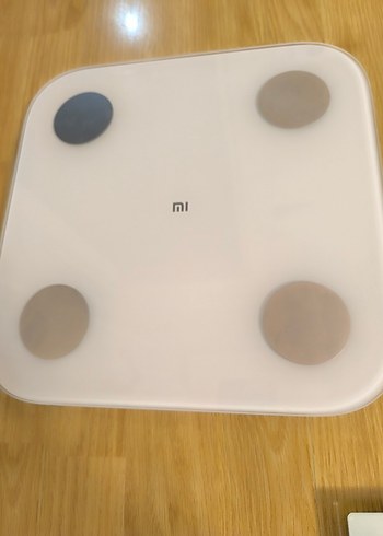 Tefal Dijital Banyo Tartısı Bej - Görsel 5