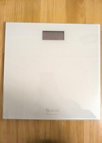 Tefal Dijital Banyo Tartısı Bej - Görsel 2