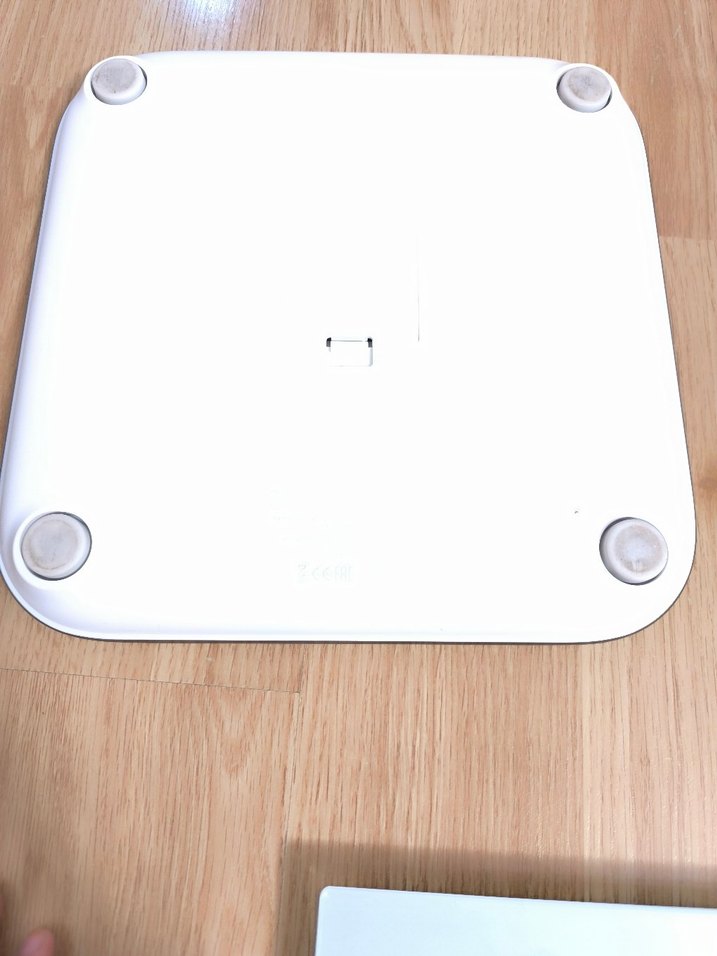 Tefal Dijital Banyo Tartısı Bej - Görsel 4