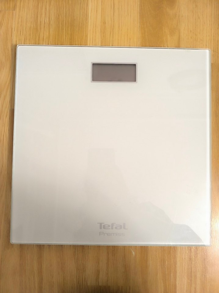 Tefal Dijital Banyo Tartısı Bej - Görsel 2