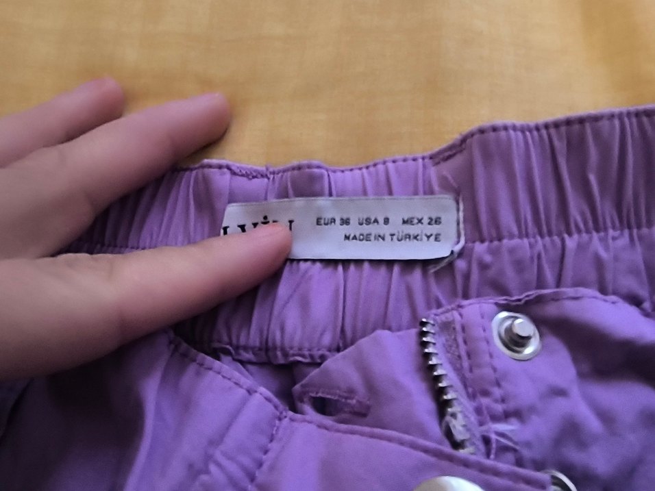 kadın pantolon - Görsel 2