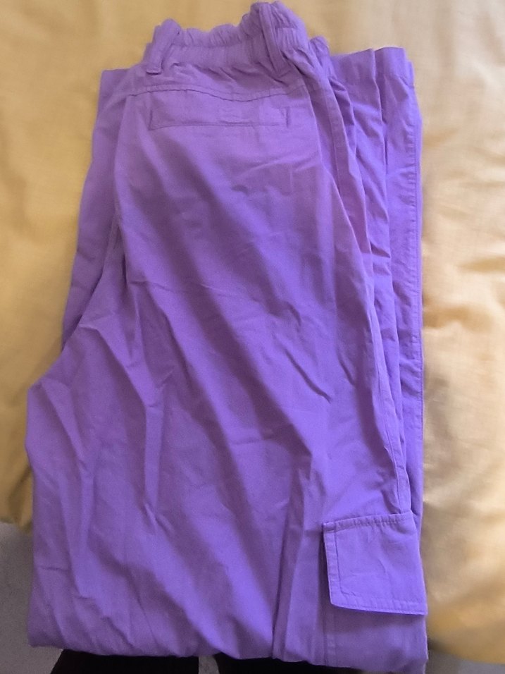 kadın pantolon - Görsel 4