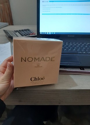 Chloé Chloe Nomade