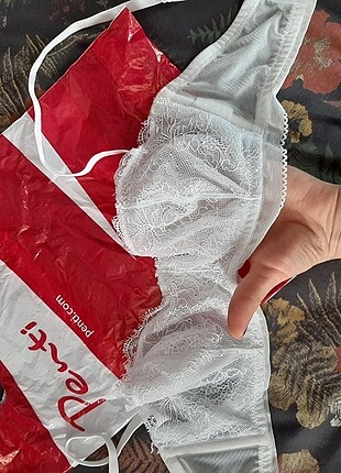 bralet