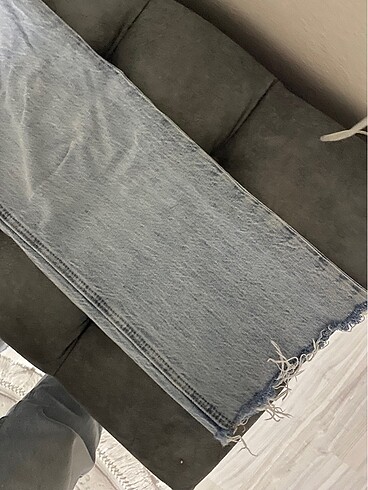 32 Beden straight jean