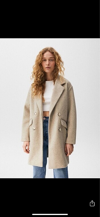 pull bear kaban