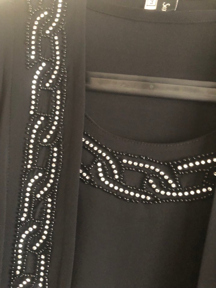 ABİYE İKİLİ TAKIM - Görsel 2