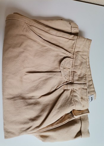 Koton Bermuda Şort - Görsel 6