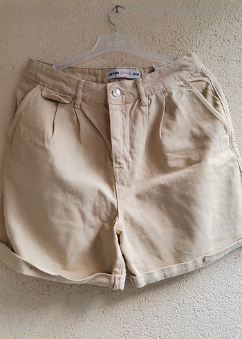 Koton Bermuda Şort - Görsel 5