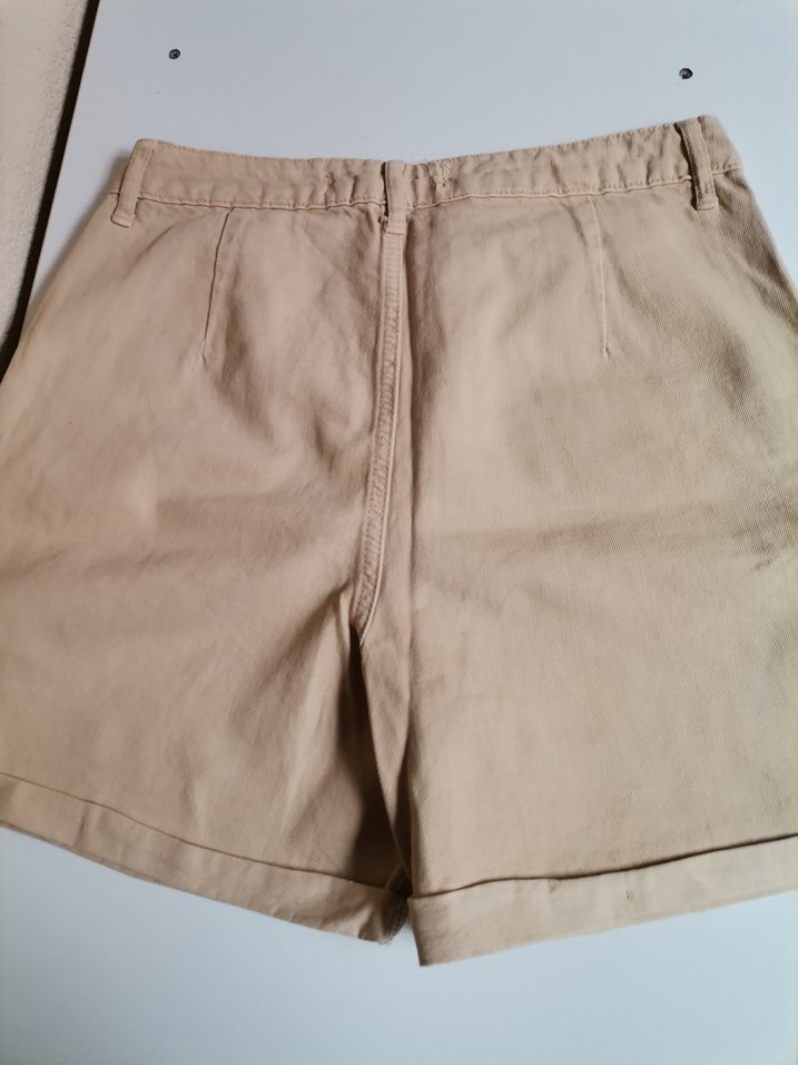 Koton Bermuda Şort - Görsel 4