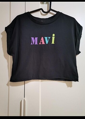 Mavi T-shirt 