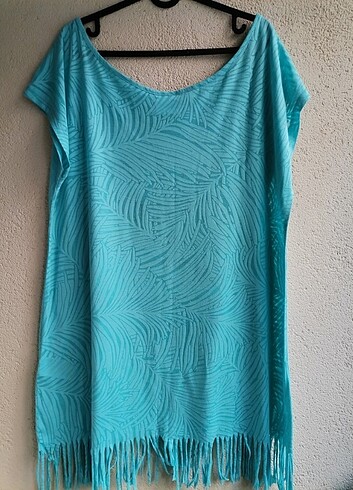 Plaj Elbisesi  - Görsel 7