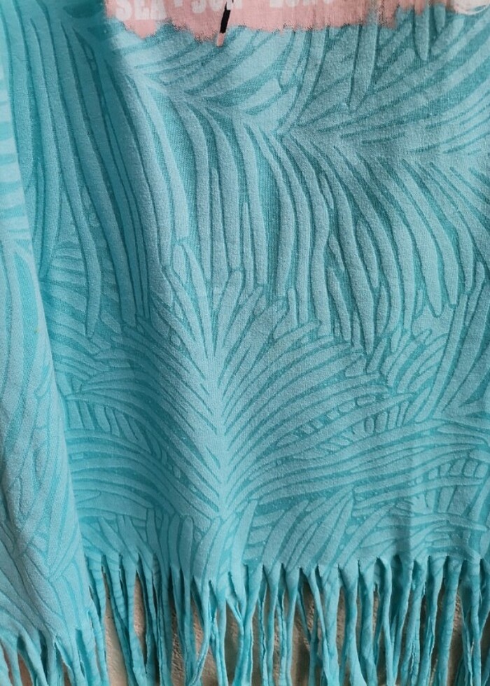 Plaj Elbisesi  - Görsel 3