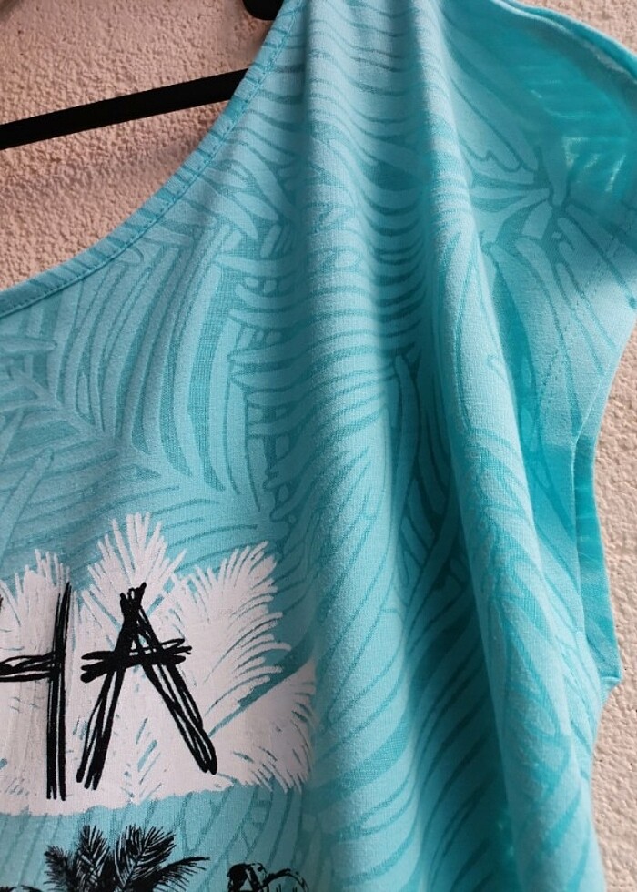 Plaj Elbisesi  - Görsel 5