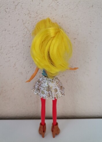 Beden Equestria Girls AppleJack