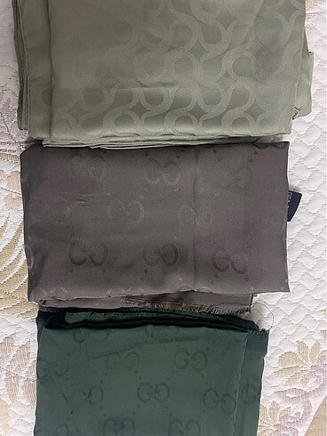 İpek şal