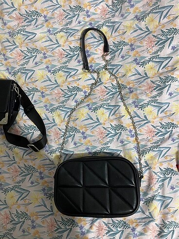 Stradivarius çanta
