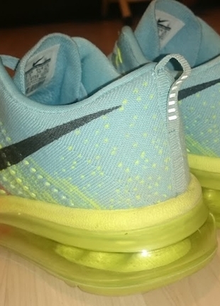 38 Beden nike airmax flyknit 2014