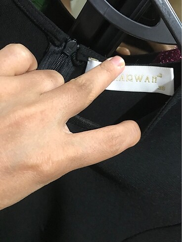 38 Beden Almarwah kısa tunik bluz