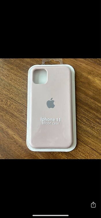 iPhone 11 kılıf