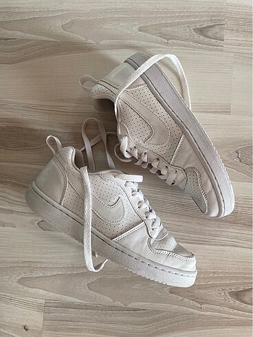 Nike Spor Ayakkabı