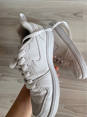 35,5 Beden Nike Spor Ayakkabı