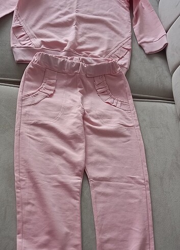 Cocuk pijama takimi
