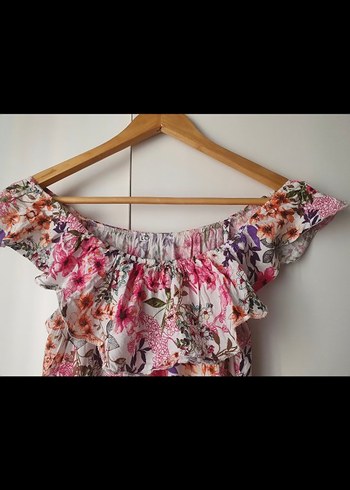 Lc waikiki elbise