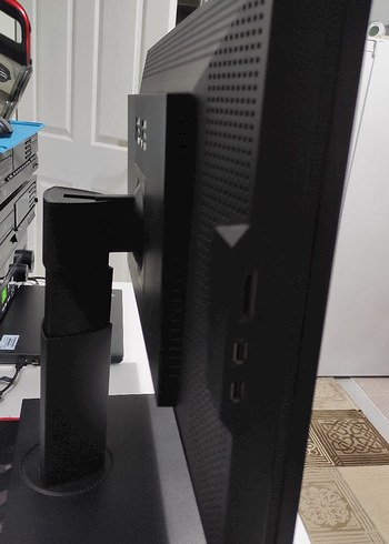 Asus Proart PA246Q Monitör - Görsel 3