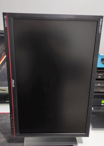 Asus Proart PA246Q Monitör - Görsel 5