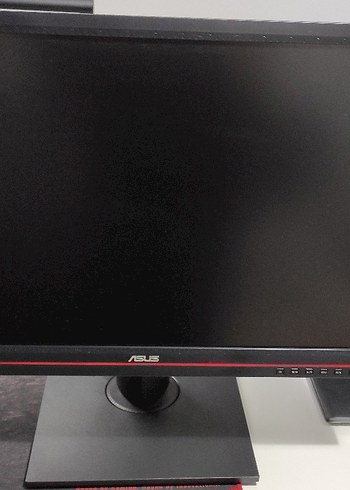 Asus Proart PA246Q Monitör - Görsel 6