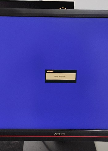 Asus Proart PA246Q Monitör - Görsel 2