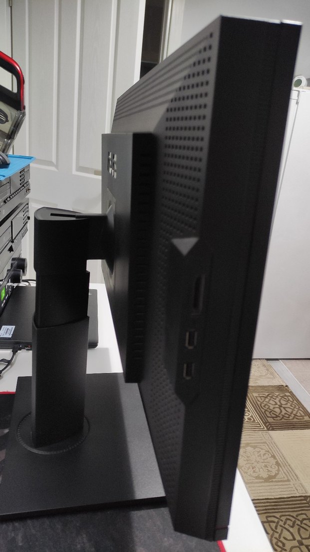 Asus Proart PA246Q Monitör - Görsel 3