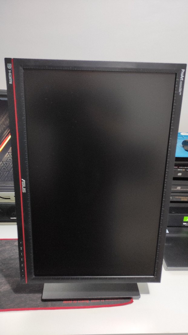 Asus Proart PA246Q Monitör - Görsel 5